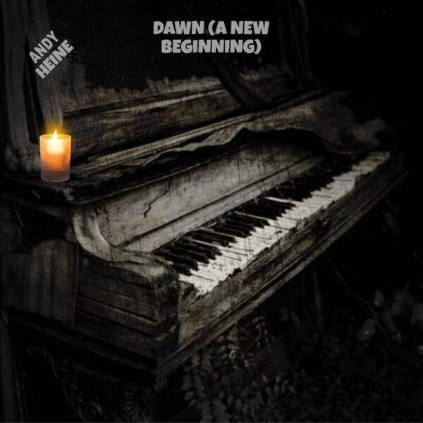 Cover art for Dawn (A New Beginning)